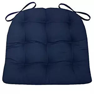 Best Blue Dining Chair Pad