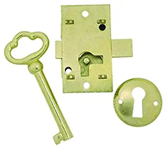Best China Cabinet Locks With Key