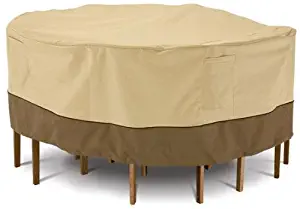 Best Patio Chair Covers Set Of 4