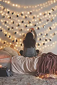Best Faory Lights Bed Frame