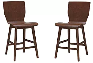 Best Baxton Sacramento Dining Chair