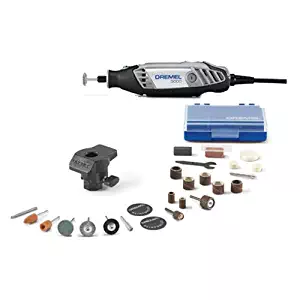Best Dremel 3000 Polishing Kit