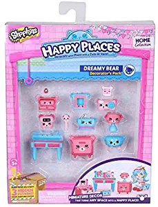 Best Shopkins Home And Furniture Set