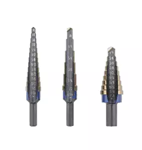 Best Drill Bit Sets Home Depot