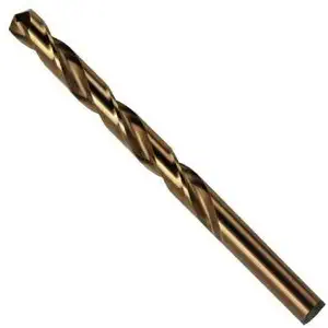 Best Cobalt Drill Bits Irwin