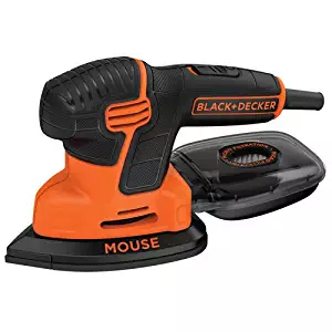Best Power Sander For Furniture