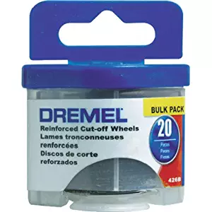 Best Dremel Fiberglass Cutting Bit