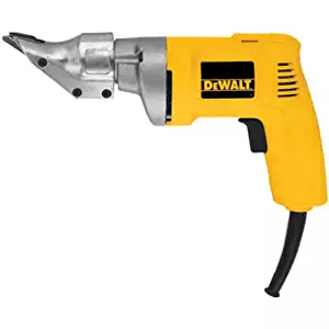 Best Dewalt Cordless Metal Shears