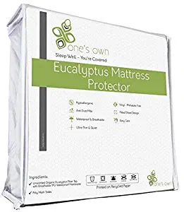 Best Eco Friendly Twin Mattress Topper