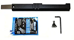 Best No Drill Rifle Scope Mount