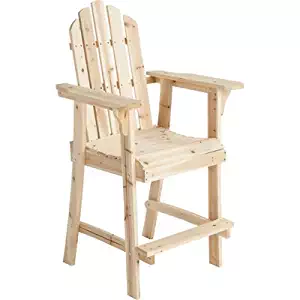Best Outdoor Resin High Back Chairs