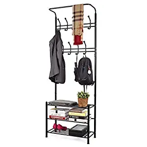 Best Shoe Rack Hat Rack