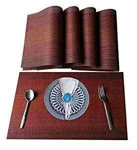 Best Table Set Kitchen Red