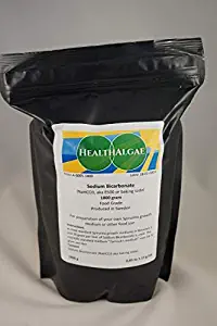 Best Sodium Bicarbonate Buffer System