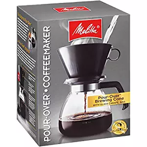 Best  Pour Over Coffee Maker Electric