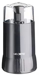 Best Black N Decker Coffee Grinder