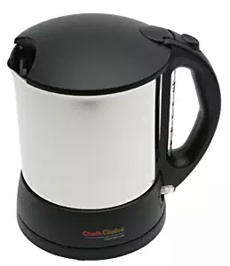 Best Does An Electric Tea Kettle Boil Water Faster Than Stove
