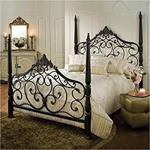 Best Victorian Bed Frame Queen