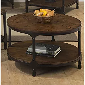 Best Simple Round Coffee Table
