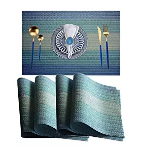 Best Table Runner And Placemat Set Of 6
