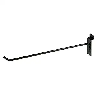 Best 12 Inch White Peg Coat Rack