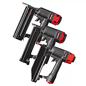 Best Air Nailer Kits With Air Compressor