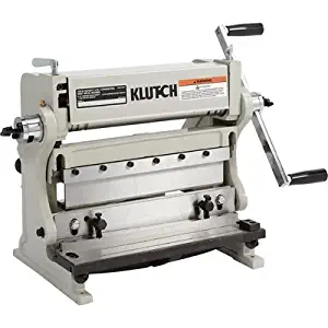 Best 3-In-1 Metal Shear/Brake/Roll Machine