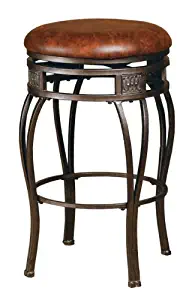 Best Metal Backless Counter Bar Stool