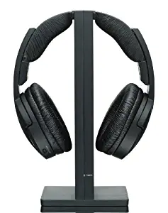 Best Sony Tv Headsets Wireless Rechargeable Stand