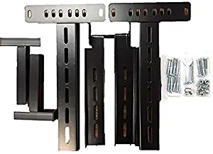 Best Adjustable Bed Frame Headboard Brackets