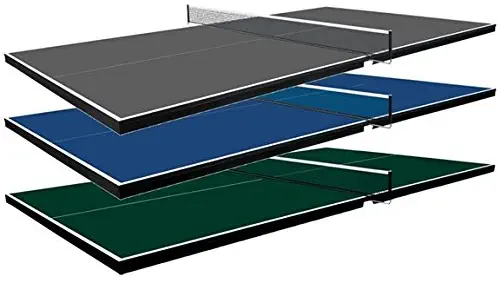 Best Sturdy Ping Pong Table Set