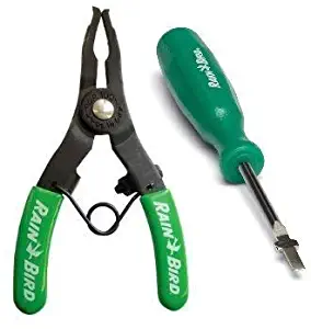 Best Rain Bird Rotor Screwdriver