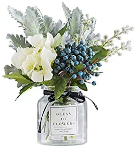 Best Floral Dining Room Table Arrangements