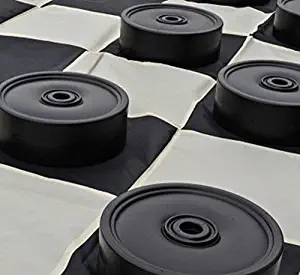 Best Table Top Checkers Set