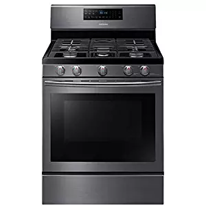 Best Gas Range With Griddle And Convection Oven