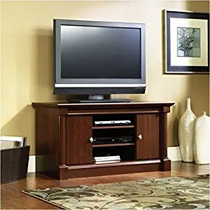 Best Cherry Wood Tall Tv Stand