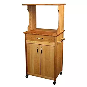 Best Catskill Craftsman Kitchen Cart