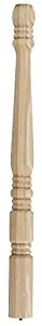Best Unfinished Dining Table Legs
