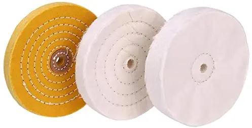 Best 6 Inch Bench Grinder Wheel