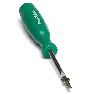 Best Rain Bird Rotor Screwdriver
