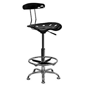 Best Flash Furniture Swivel Counter Chair