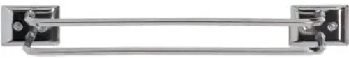 Best 14 Inch Cabinet Towel Bar
