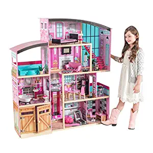 Best Barbie Size Wooden Furniture