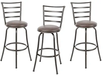 Best 29In Bar Stool Set Of 4