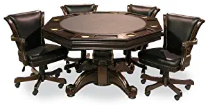 Best Poker Table Top And Chairs
