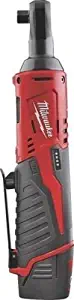 Best Milwaukee M12 Cordless Ratchet
