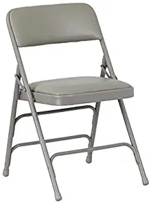 Best Flash Furniture Folding Chair Hercules