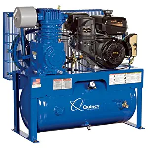 Best Quincy Gas Powered Air Compressor