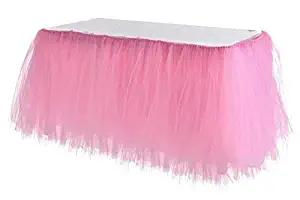 Best Table Skirt Bar Height