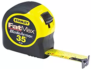 Best Stanley Fatmax Tape Rule